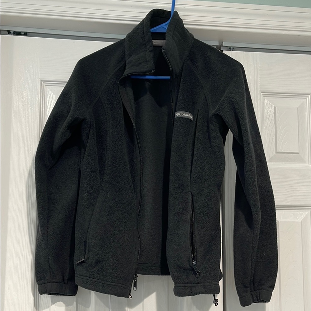 Columbia Dark Fleece Jacket